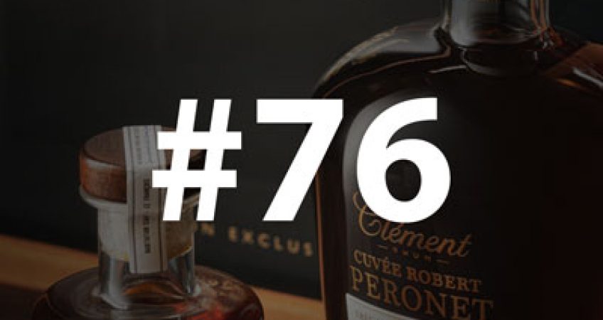 NEWS76 - CLEMENT CUVEE R. PERONET