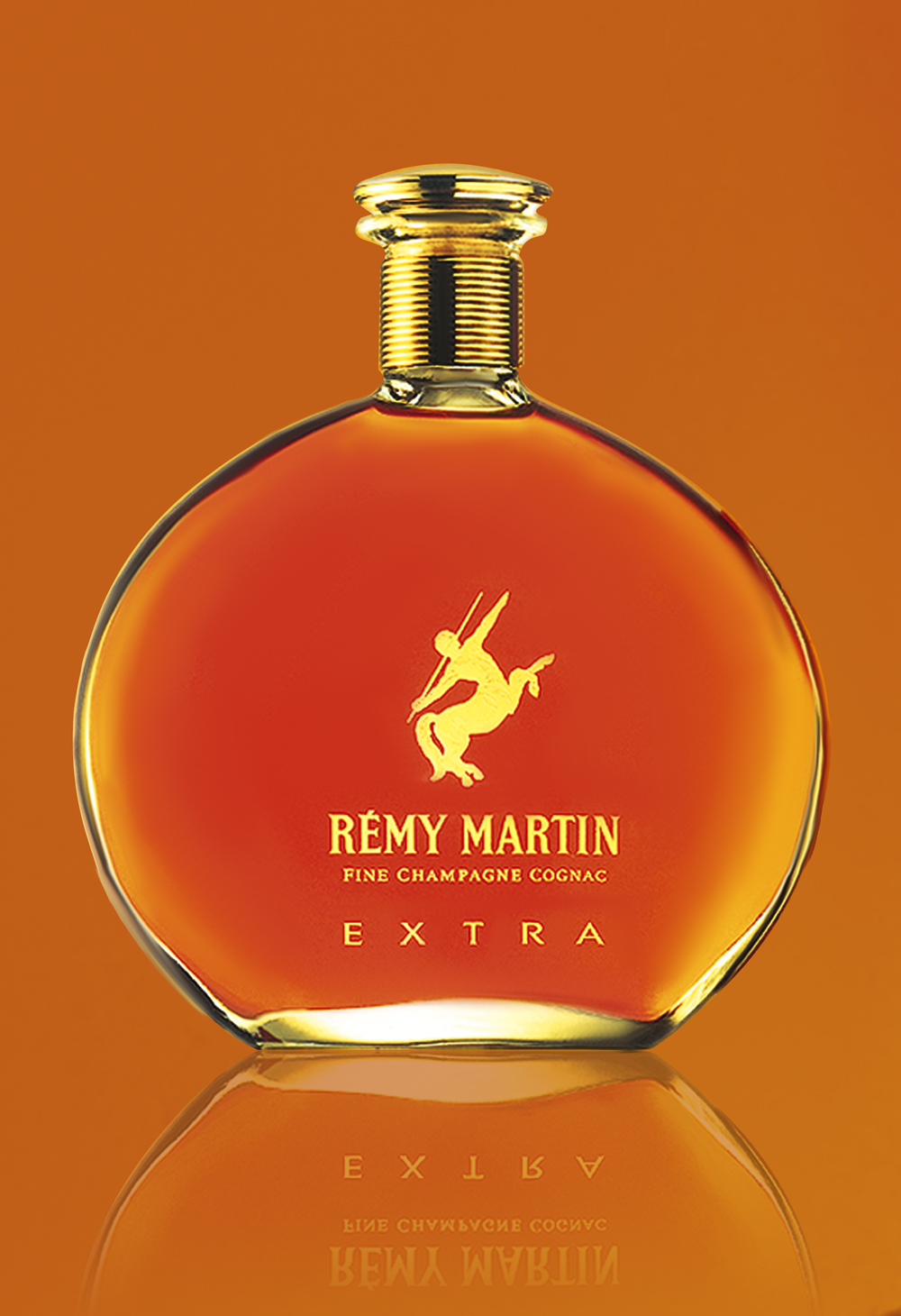 remy martin - extra