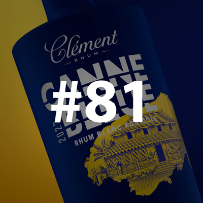 CLEMENT | CANNE BLEUE 2022